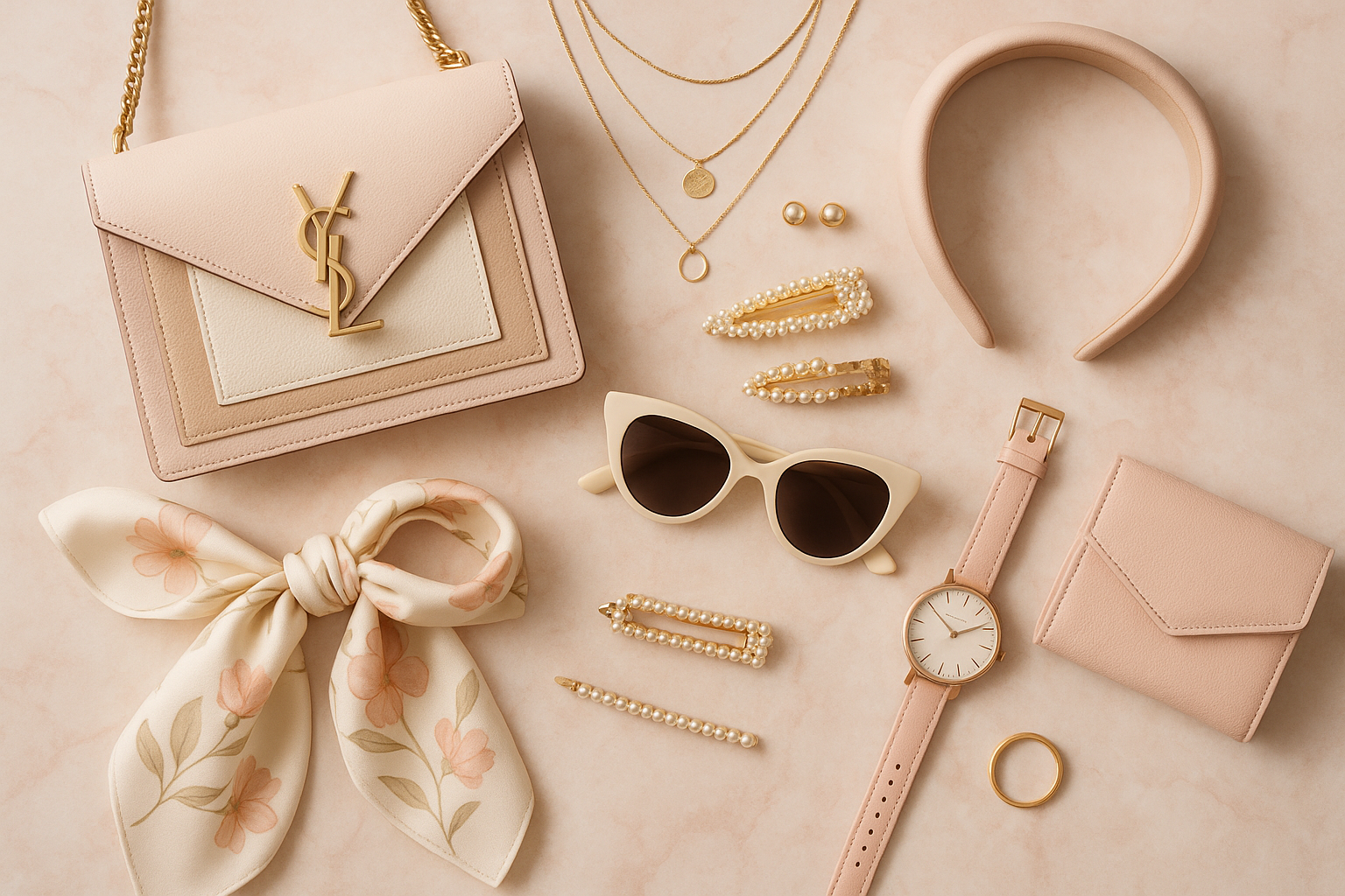 Accessoires
