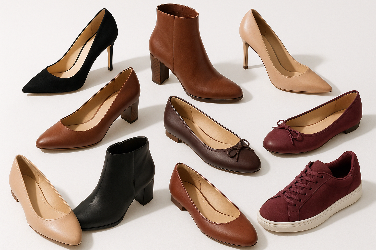 Chaussures