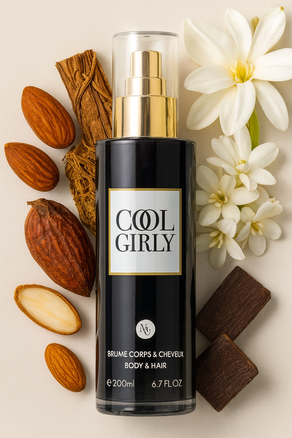 Brume inspi Good Girl de Carolina Herrera