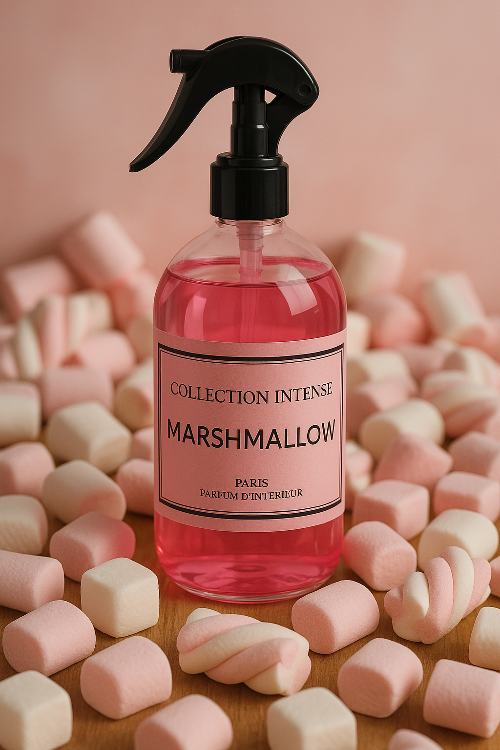 Spray d’ambiance Marshmallow 🍡