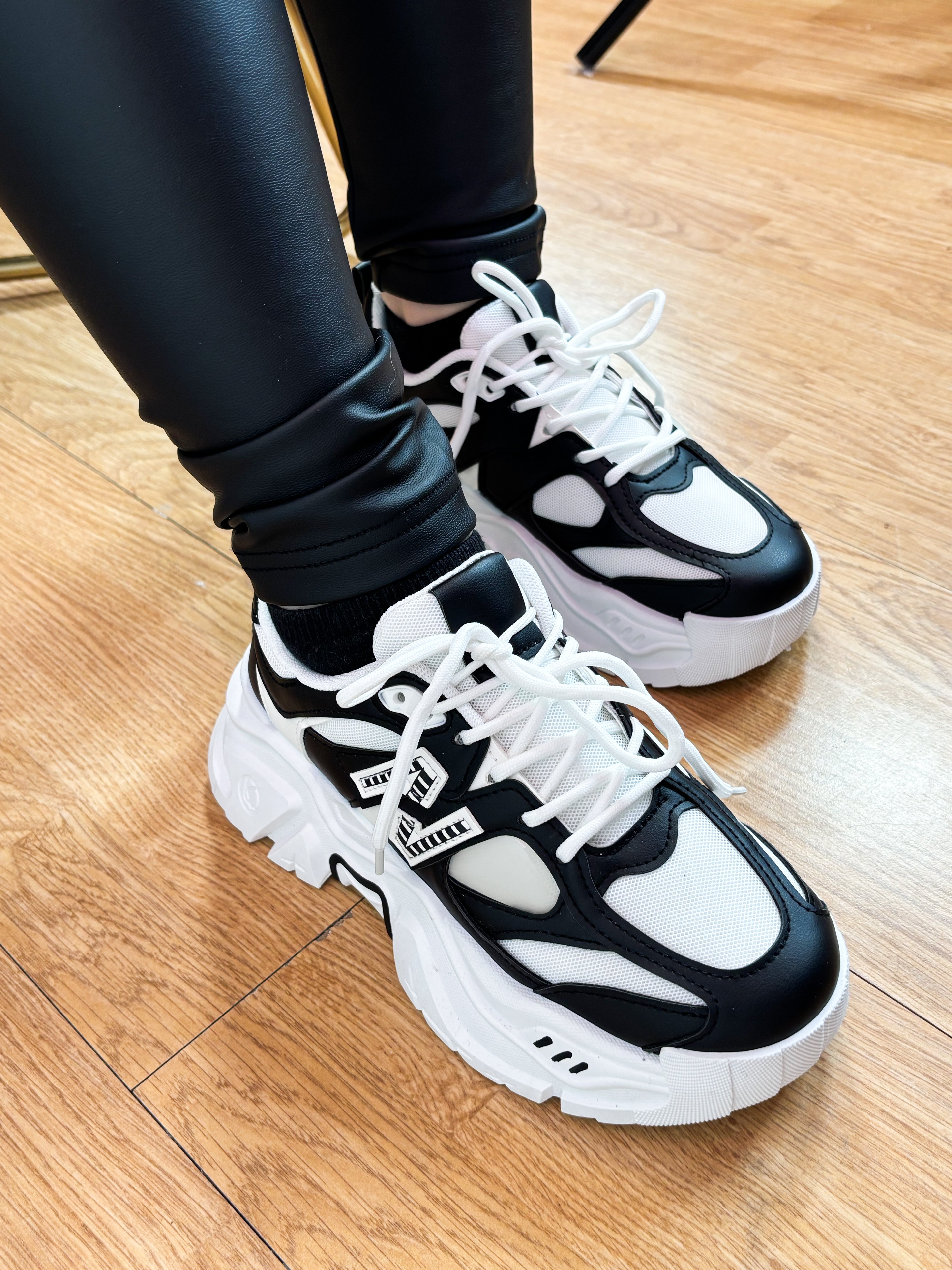 Baskets inspi new balance