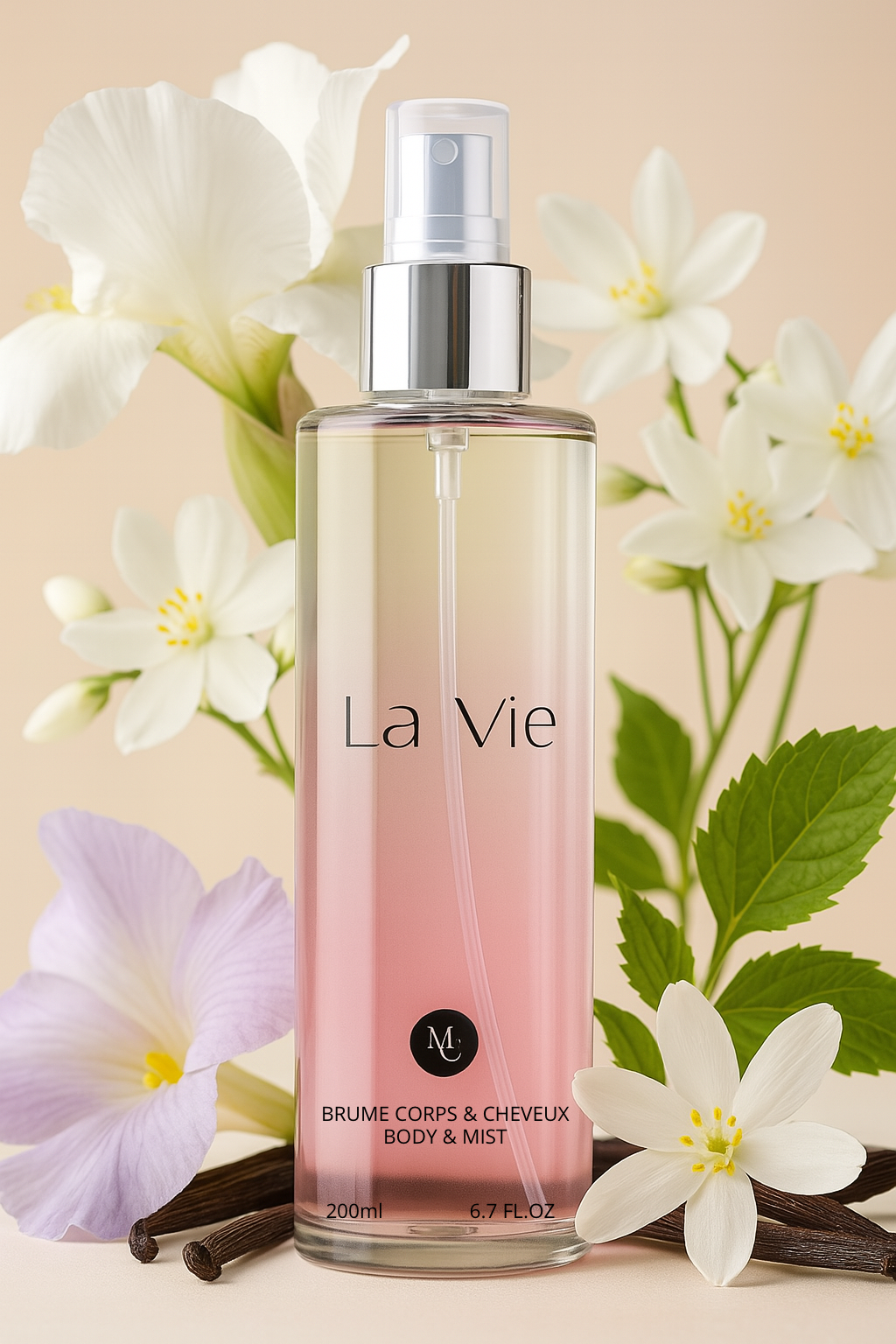 Brume inspi La vie est belle de Lancôme