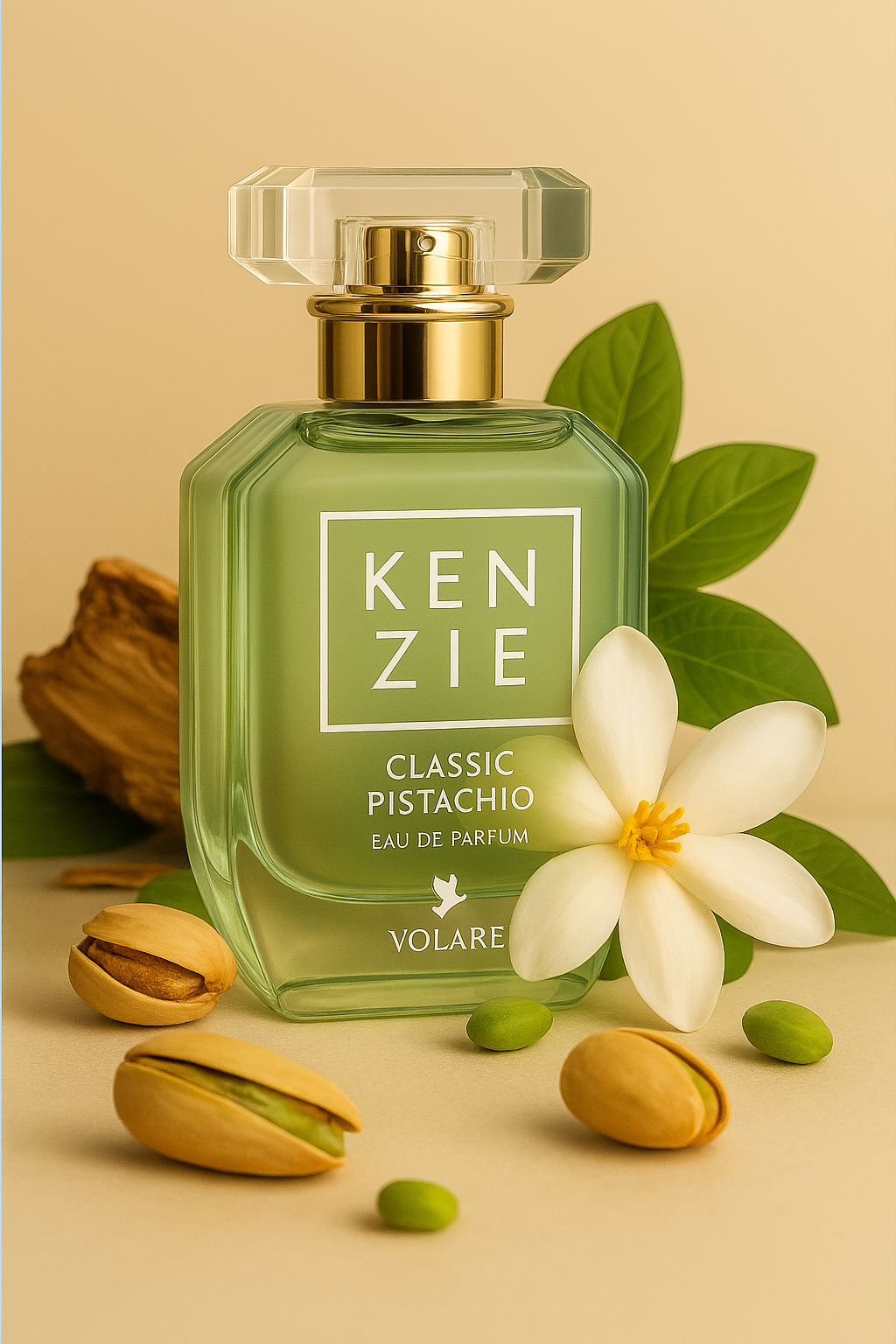 Parfum Kenzie - Pistachio (inspiration Kayali)