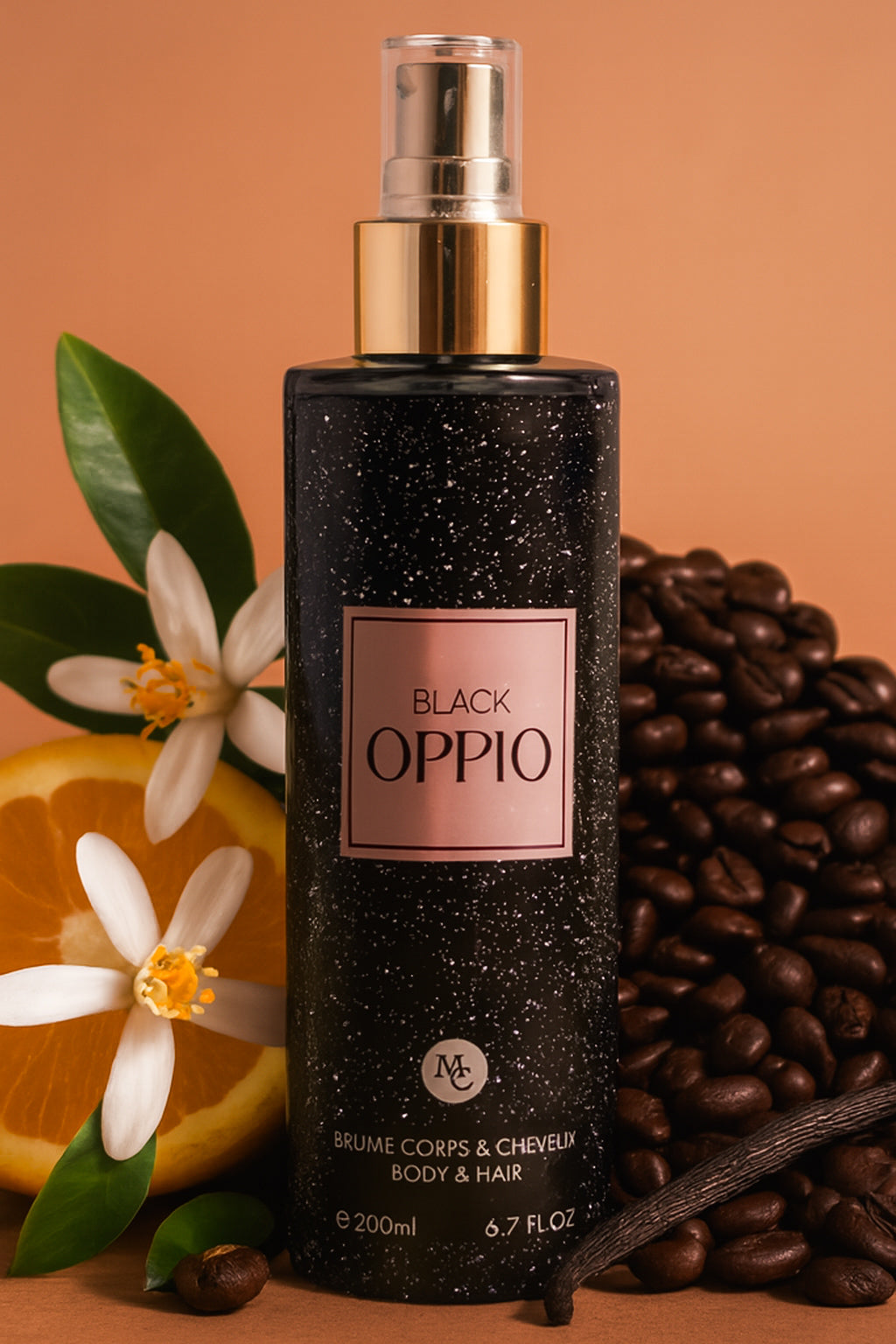 Brume inspi Black Opium