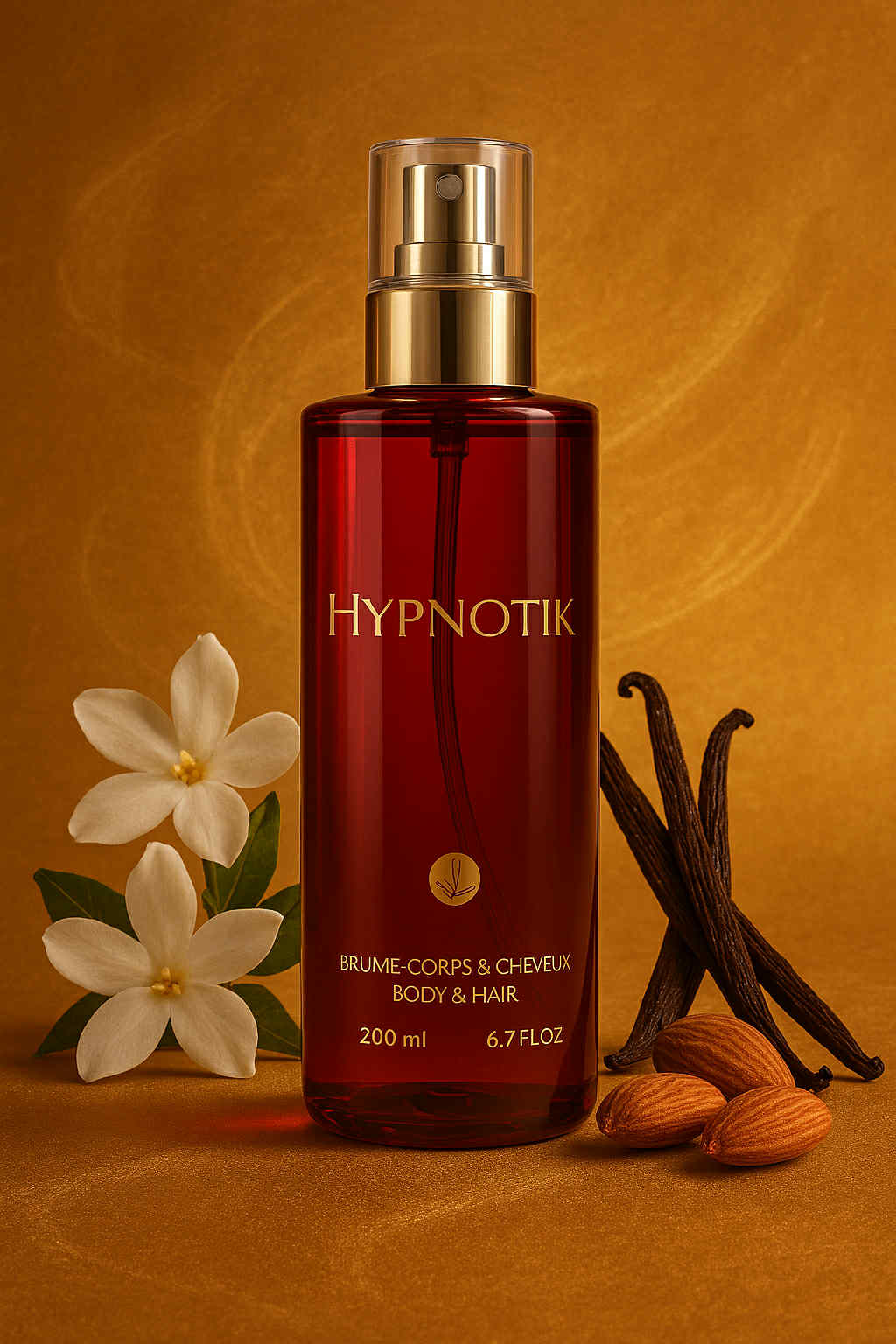 Brume corporelle inspi hyptonic poison