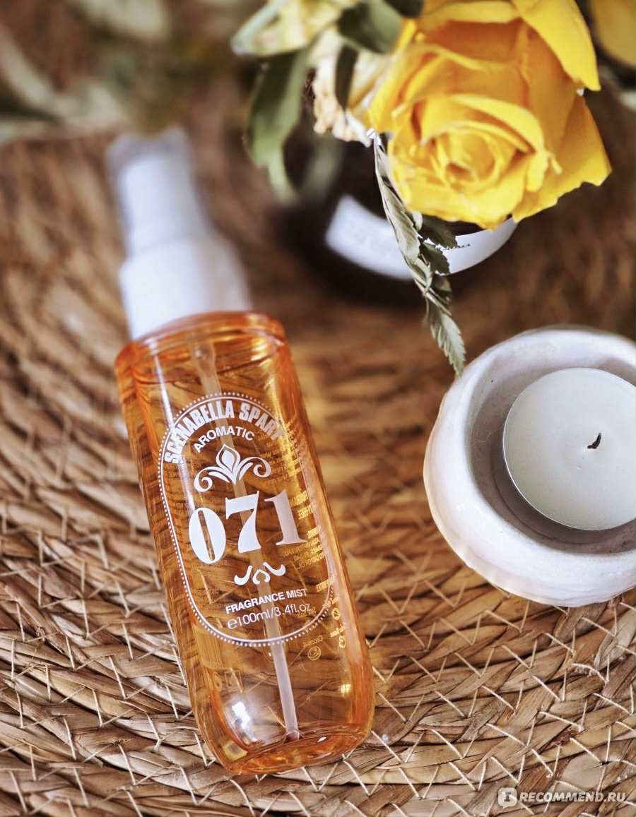 Brume dupe Sol de Janeiro 71